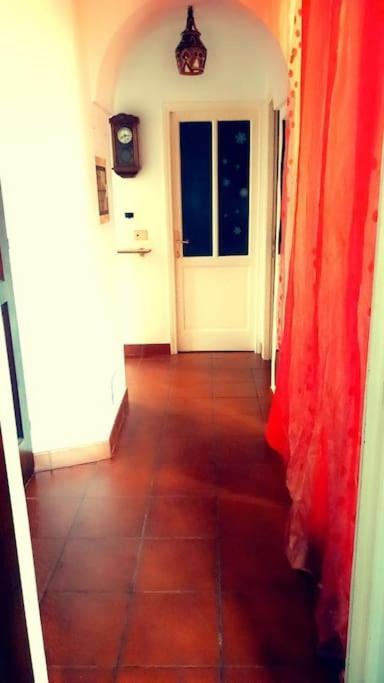Casa Neva Apartment Cannobio Exterior photo